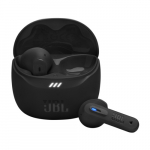 JBL Tune Flex 2 juhtmevabad k&otilde;rvaklapid, Bluetooth, must