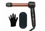 Juuste lokitangid Rowenta Twist Curl, CF4620E0, vasekarva