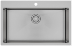 Roostevabast terasest k&ouml;&ouml;gikraanikauss HELIKA TERRA100M, 002