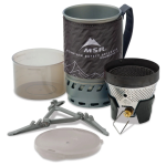 MSR WindBurner Personal Stove System reisipliidikomplekt &ndash; 1L (punane)