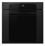 Integreeritav ahi Smeg Musa, SFP6201TB, 70 l