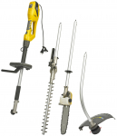 Texas Smart Combi 100