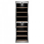 Veinik&uuml;lmik CASO WineComfort 1800 Smart, 00730
