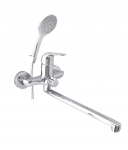 Vannitoa segisti Rubineta Lima-11/C, LI11CK08