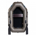 T&auml;ispuhutav paat Aqua-Storm ST190