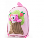 Laste seljakott plush &ouml;&ouml;kulliga Toy G21, 60026090