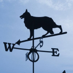 Windmill Glori ja Co. "Wolf" (V-623)