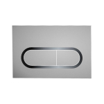 Loputusnupp Ravak Chrome X01454, satiin