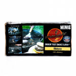 &bdquo;Mojobricks Minis&ldquo;, Hickory