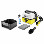 KARCHER Mobile Outdoor Cleaner Bike Box (1.680-003.0 )
