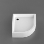 Akmens masas du&scaron;as paliktnis Vispool R-90