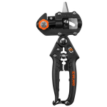 Vaktsineerimispuhastaja, kogupikkus 215mm.