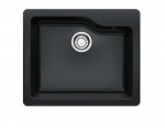 Valamu Franke SGK 610 must matt 124.0586.221