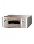 "k&otilde;ik-&uuml;hes" heliv&otilde;imendi Marantz Melody X (MCR-612), h&otilde;bedane