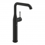 Valamu kraanikauss Grohe ESSENCE 24170KF1, phantom black