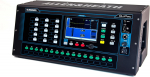 Digital Mixer Allen & Heath Qu-Pac