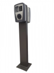 EV laadimisjaama alus Thunder Charger (double)