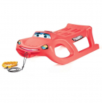 Kelgud Prosperplast ISZG-1788C, raudona, 91.3 cm x 44.9 cm