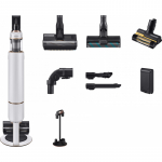 Tolmuimeja - luud Samsung VS20B95843W/GE