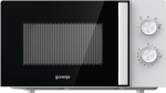Mikrolaineahi Gorenje MO20E1WH