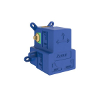 Varjatud segisti osa Ravak R-box Vertical O2 RB 07E.50 X070234