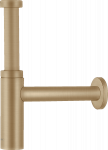 Sifoon Hansgrohe 52105140