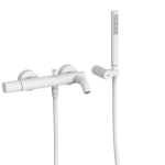 Vannitoa segisti k&auml;sidu&scaron;iga Tres STUDY EXCLUSIVE 26117001BM