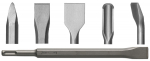 Lame meisel &ldquo;IRWIN&rdquo; SDS+ 20 x 250 mm