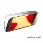 Halogeen infrapunasoojendi HELIOSA HI DESIGN 66