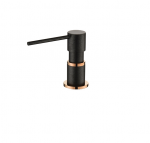 Vedelseebi dosaator valamu jaoks HELIKA DTR, 601C