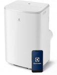 Kaasaskantav konditsioneer Electrolux  Comfort 600, BTU 12000, EXP34U339CW