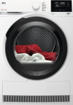 Soojuspumbaga kuivati AEG SensiDry 7000, TR718BE, 8 kg