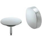 Universaalne varustuskomplekt Duravit 792523000007000