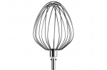 Roostevabast terasest 9-traadiline mikservispel Kenwood KW717138