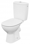 WC Cersanit Compact 659 NEW CO 010 pehmelt sulguva prill-lauaga
