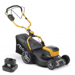 STIGA COMBI 548e S Kit