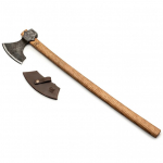 Kirves BeaverCraft AX5