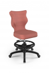 Noortetool Petit must Monolith 08 suurus 5 WK+P