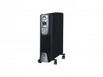 Elektriline &otilde;liradiaator Guzzanti GZ 409BT