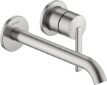 Valamu kraan Duravit Balcoon BA1070004070