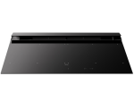 Sisseehitatud induktsioonpliit koos integreeritud &otilde;hupuhastiga Falmec Brera Worktop, 90 cm, 800 m3/h, Black