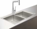 Hansgrohe C71, 43211000