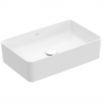 Valamu Villeroy&Boch Collaro 4A205601 (valge Alpin) 56 cm