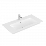 illeroy&Boch Venticello Vanity, CeramicPlus, 4104ALR1