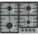 Sisseehitatud gaasipliit Gorenje G642ABX