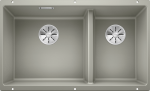 Blanco SUBLINE 430/270-U, 523154