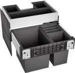 Pr&uuml;gi sorteerimiskast Blanco SELECT II XL 60/3 Orga, 526210
