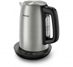 Reguleeritava temperatuuriga veekeetja Philips HD9359/90
