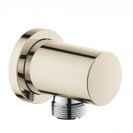 Grohe Rainshower 27057BE0, polished nickel