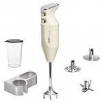Blender Bamix M200 Mono Cream - kroom, 1020.004